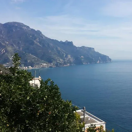 Casa Pappalardo * Ravello