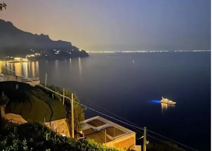 Casa Pappalardo Ravello