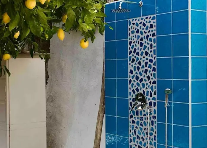 Apartman Casa Pappalardo Ravello