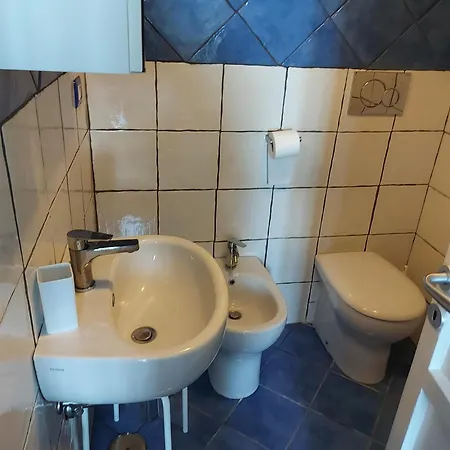 Casa Pappalardo Διαμέρισμα Ραβέλλο