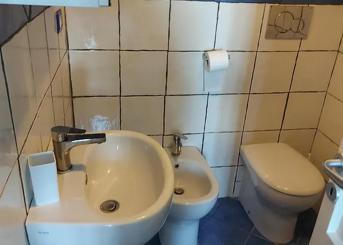 Casa Pappalardo Lejlighed Ravello