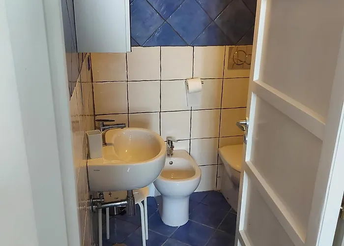 Casa Pappalardo * Ravello