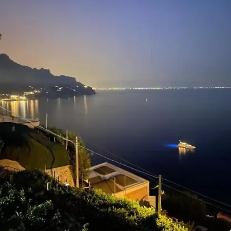 Casa Pappalardo רבאלו