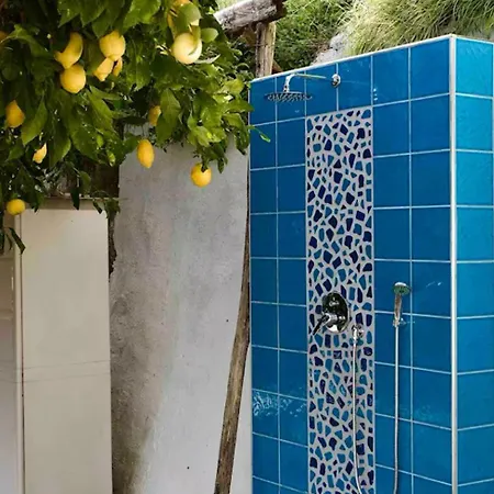 דירה Casa Pappalardo רבאלו